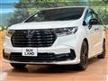 2024 Honda Odyssey Hybrid