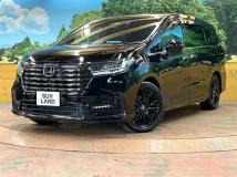 2024 Honda Odyssey Hybrid