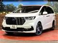 2024 Honda Odyssey Hybrid