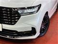 2024 Honda Odyssey Hybrid