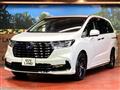 2024 Honda Odyssey Hybrid