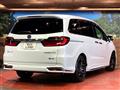 2024 Honda Odyssey Hybrid