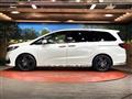 2024 Honda Odyssey Hybrid