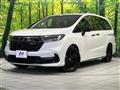2025 Honda Odyssey Hybrid