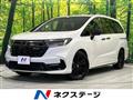 2025 Honda Odyssey Hybrid