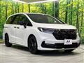 2025 Honda Odyssey Hybrid