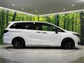 2025 Honda Odyssey Hybrid