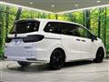 2025 Honda Odyssey Hybrid