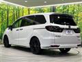 2025 Honda Odyssey Hybrid