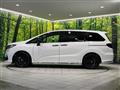 2025 Honda Odyssey Hybrid