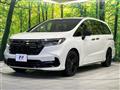 2025 Honda Odyssey Hybrid