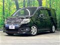 2013 Honda Step WGN