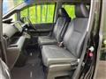 2013 Honda Step WGN