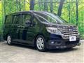 2013 Honda Step WGN