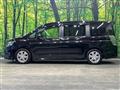 2013 Honda Step WGN