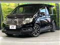2014 Honda Step WGN