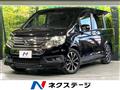 2014 Honda Step WGN