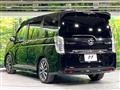 2014 Honda Step WGN