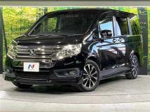2014 Honda Step WGN
