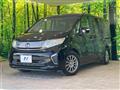 2017 Honda Step WGN