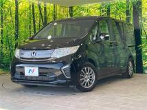 2017 Honda Step WGN
