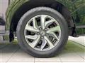 2016 Honda Step WGN