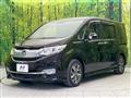 2016 Honda Step WGN