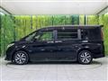 2016 Honda Step WGN