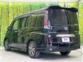 2016 Honda Step WGN
