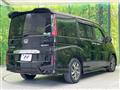 2016 Honda Step WGN