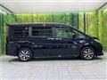 2016 Honda Step WGN