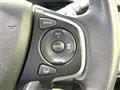 2017 Honda Step WGN