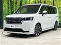 2022 Honda Step WGN