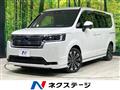 2022 Honda Step WGN