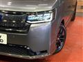 2023 Honda Step WGN