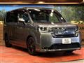 2023 Honda Step WGN