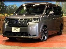 2023 Honda Step WGN