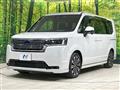2024 Honda Step WGN