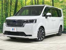 2024 Honda Step WGN
