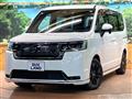 2025 Honda Step WGN