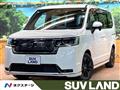 2025 Honda Step WGN