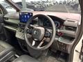 2025 Honda Step WGN