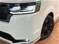2025 Honda Step WGN