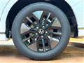 2025 Honda Step WGN