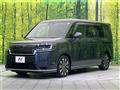 2025 Honda Step WGN