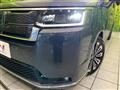 2025 Honda Step WGN