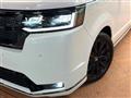 2025 Honda Step WGN