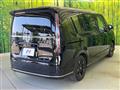 2025 Honda Step WGN