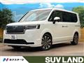 2025 Honda Step WGN