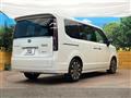 2025 Honda Step WGN